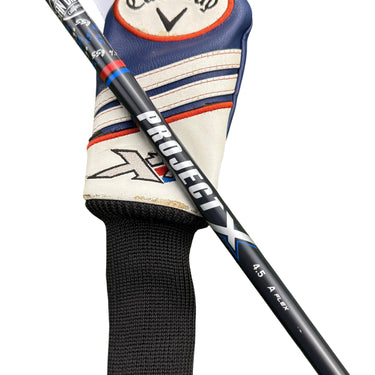 Callaway XR Hybrid / #5 25° / Project X 4.5 55g Senior