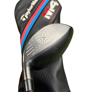 Callaway XR16 #3 Wood 15° / Speeder 565 Fw Regular