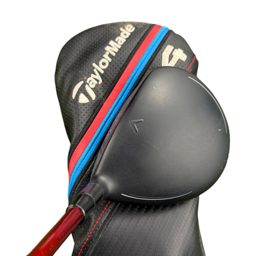 Callaway XR16 #3 Wood 15° / Speeder 565 Fw Regular