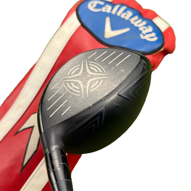Callaway XR16 Driver / 13.5° / Speeder 565 Stiff