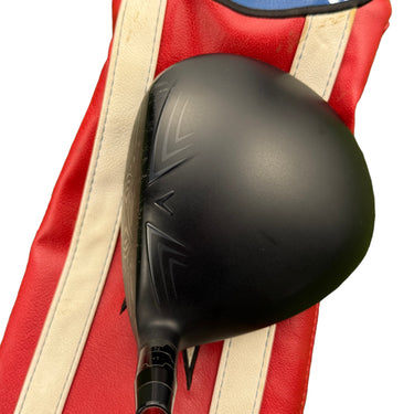 Callaway XR16 Driver / 13.5° / Speeder 565 Stiff