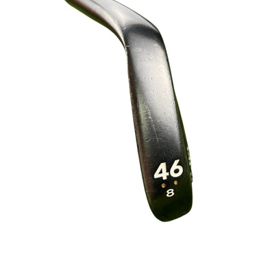 Cleveland 588.RTX Rotex-Face Wedge Aw 46°.8 / Dynamic Gold Wedge