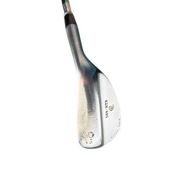 Cleveland 588 RTX Wedge Lw 60°.12 / Dynamic Gold Wedge