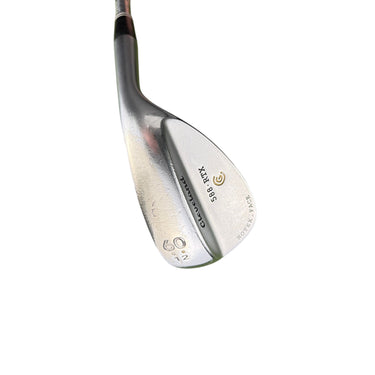 Cleveland 588 RTX Wedge Sw 56°.12 / Kbs Tour Wedge