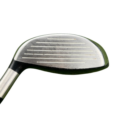 Cleveland Bloom #4 Wood 17° / Bloom 50 W Ladies