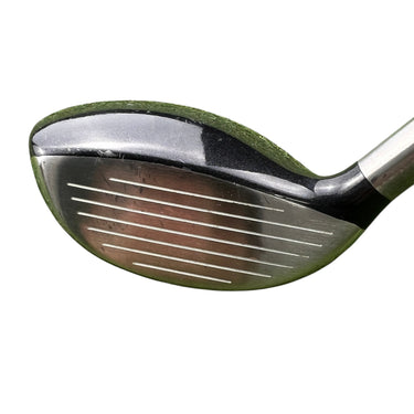 Cleveland Bloom #7 Wood 22° / Bloom 50 W Ladies
