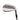 Cleveland CBX2 Wedge Sw 54°.12 / Dynamic Gold 115 Wedge