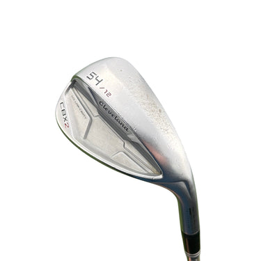 Cleveland CBX2 Wedge Sw 54°.12 / Dynamic Gold 115 Wedge