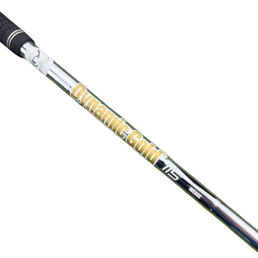 Cleveland CBX2 Wedge Sw 54°.12 / Dynamic Gold 115 Wedge
