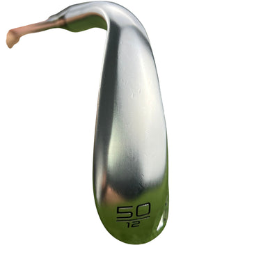 Cleveland CBX4 Zipcore Wedge Aw 50°.12 / KBS Hi-Rev 2.0 115 Wedge
