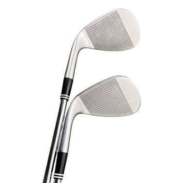 Cleveland CBX4 Zipcore Wedges Aw 52°.12 & Sw 56°.14 / Kbs Hi-Rev 2.0 115 Wedge