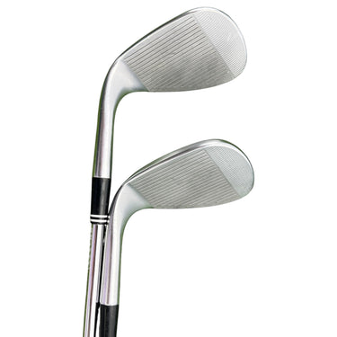 Cleveland CBX4 Zipcore Wedges Sw 56°.14 & Lw 60°.12 / Kbs Hi-Rev 2.0 115 Wedge