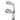Cleveland CBX4 Zipcore Wedges Sw 56°.14 & Lw 60°.12 / Kbs Hi-Rev 2.0 115 Wedge