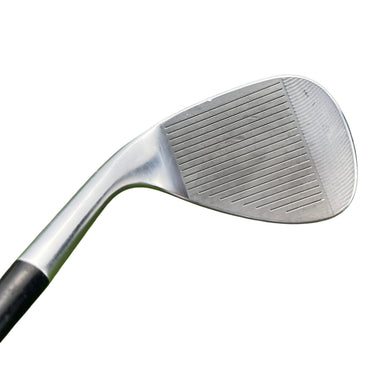 Cleveland CBX4 Zipcore Wedges Sw 56°.14 & Lw 60°.12 / Kbs Hi-Rev 2.0 115 Wedge