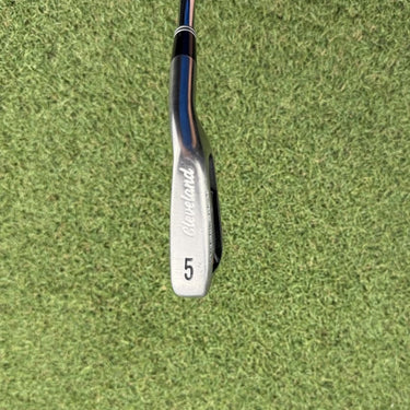 Cleveland Cg7 Tour #5 Iron 27° / Dynamic Gold S300 Stiff