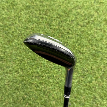 Cleveland Halo Hybrid / #3 22° / Regular