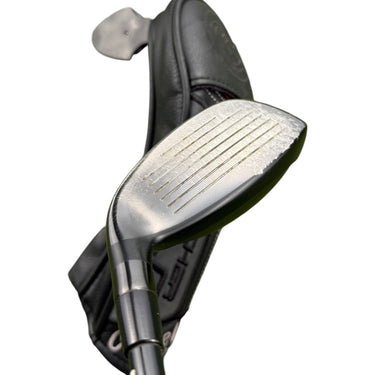 Cleveland Halo Launcher Hybrid / #4 22° / Miyazaki C.Kua 6-R Regular