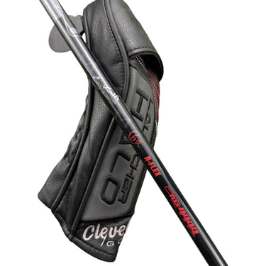 Cleveland Halo Launcher Hybrid / #4 22° / Miyazaki C.Kua 6-R Regular