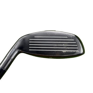 Cleveland Halo XL Hy-Wood Hybrid / #3 18° / Tensei Blue Av 65 Stiff