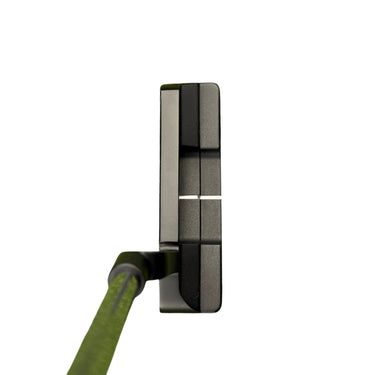 Cleveland HB Soft 2 #1 Black Satin Putter / 34.5"