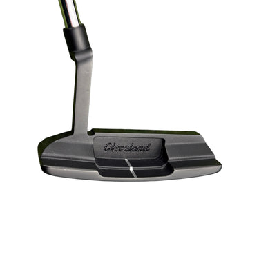 Cleveland HB Soft 2 #1 Black Satin Putter / 34.5"