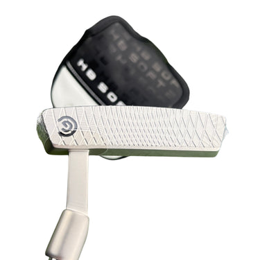 New Cleveland Hb Soft 2 #10.5P Putter / 35"