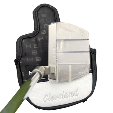 New Cleveland Hb Soft 2 #10.5P Putter / 35"