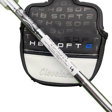 New Cleveland Hb Soft 2 #10.5P Putter / 35"
