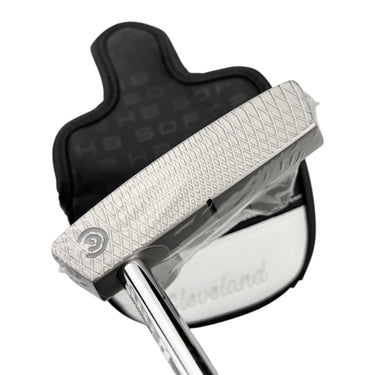 New Cleveland HB Soft 2 #11 OS Putter / 35"