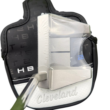 New Cleveland Hb Soft 2 #11S Putter / 34"