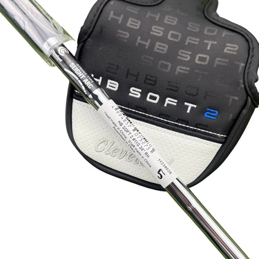 New Cleveland Hb Soft 2 #11S Putter / 34"