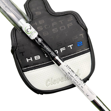 New Cleveland Hb Soft 2 #11S Putter / 35"