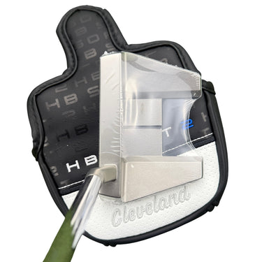 New Cleveland Hb Soft 2 #11S Putter / 35"