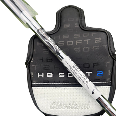 New Cleveland Hb Soft 2 #11S Putter / 35"
