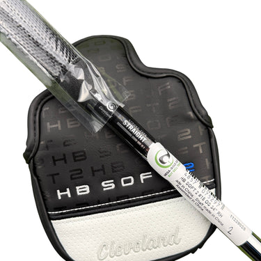 New Cleveland Hb Soft 2 #15 Putter / 34"