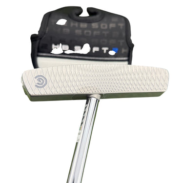 New Cleveland HB Soft 2 #8C OS Putter / 35"