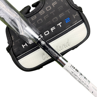 New Cleveland HB Soft 2 #8C OS Putter / 35"