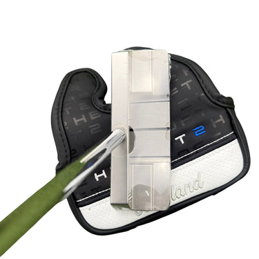 New Cleveland HB Soft 2 #8C OS Putter / 35"