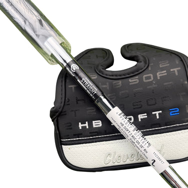 New Cleveland HB Soft 2 #8C OS Putter / 35"