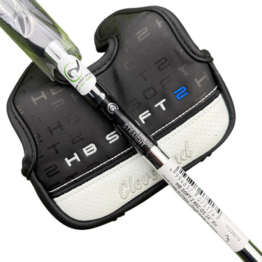 New Cleveland Hb Soft 2 #8C Putter / 34"