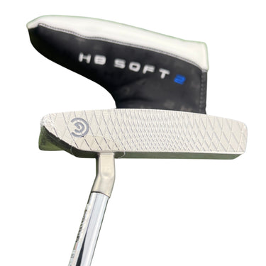New Cleveland Hb Soft 2 #8S Putter / 35"