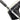 Cleveland HB Soft 2 #1 Putter with slight arc stroke type, 35" steel shaft, and black grip. Includes headcover.