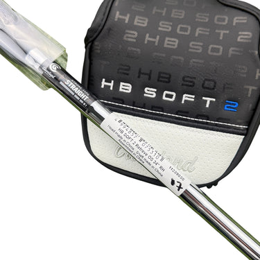 New Cleveland HB Soft 2 Retreve OS Putter / 34"