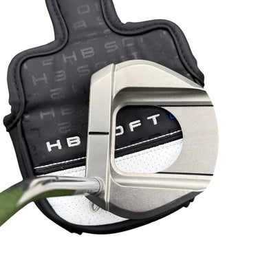 Cleveland HB Soft 2 Retreve Putter / 34''