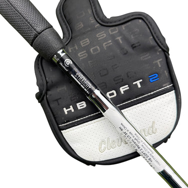Cleveland HB Soft 2 Retreve Putter / 34''