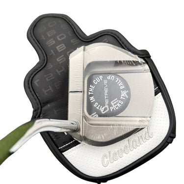 New Cleveland Hb Soft 2 Retrieve Putter / 35"