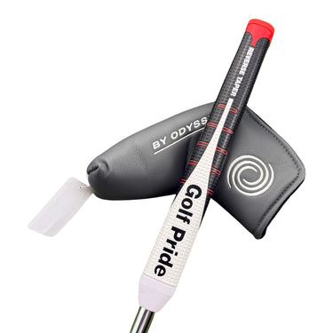 Cleveland HB Soft Milled #8 Putter / 36"