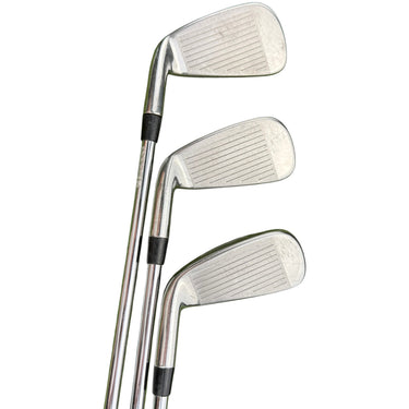 Cleveland Launcher HB Irons / 5-Pw / Dynamic Gold R300 DST 98 Regular
