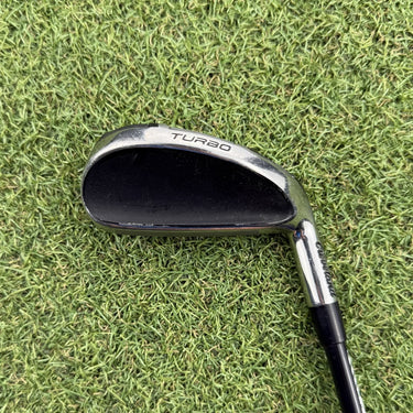 Cleveland Launcher Hb Turbo #5 Iron 23° / Miyazaki 4L Ladies