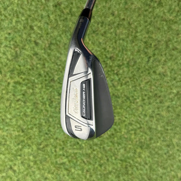 Cleveland Launcher HB Wedge Sw 56° / Miyazaki 6R Regular
